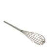 Best Manufacturers Inc. 48HSS Stainless Steel Whip - Mayonnaise, 48"L Overall