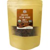 52USA Organic Star Anise - 4oz | Non-GMO, Whole Spice