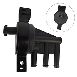 Wjelet 55557331 Turbo Boost Pressure Converter Control Solenoid Valve for SAAB 9-3 9-5 T7 APC Boost Control Solenoid Valve 55562786 9175290