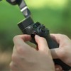 DJI Osmo Mobile 6 Gimbal Stabilizer for Smartphones, 3-Axis Phone