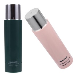 BIUDECO Blow Drying Hair Brush for Women Curly Hair Brushes Travel Size for Styling