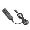 JJC Sony RM-SPR1 Compatible Shutter Remote Control Multi Connector Remote