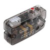 WANGCL Car Audio Converter RCA Stereo High To Low Adjustable