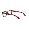 Valentino VA3052D - 5169 Eyeglass Frame BLACK w/DEMO LENS 54mm