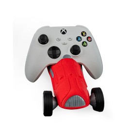 Unbranded Racing Car | Controller Holder
