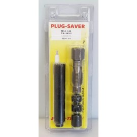 Fix A Thread Plug-Saver 98141 M14 x 1.25 Spark Plug Port Repair 14mm Insert Kit (5334-14) NEW