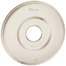 Pfister 960-062J Pressure Balanced Flange with Gasket, Satin Nickel