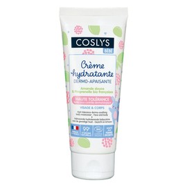 COSLYS Baby Moisturizer 75ml