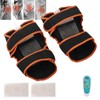 Knee Pads Electric Heating Brace Paint Relief Moxibustion Warmer Leg