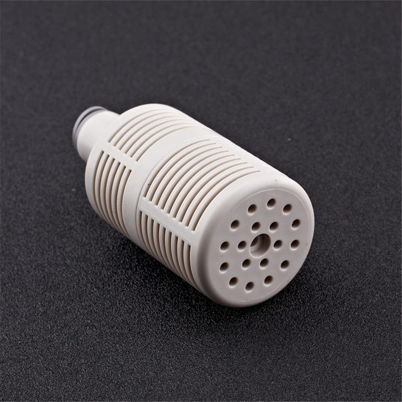 Water Filters Replacement for Reduction of Microplastics Chlorine Limescale and