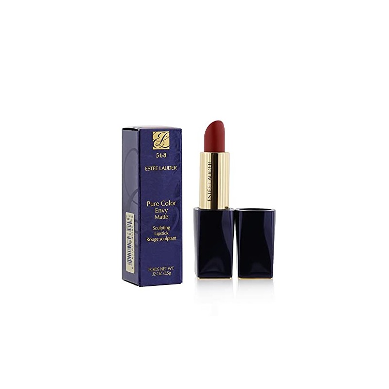 Estee Lauder Pure Color Envy Matte Sculpting Lipstick - #