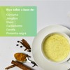 Golden Milk : Leche dorada