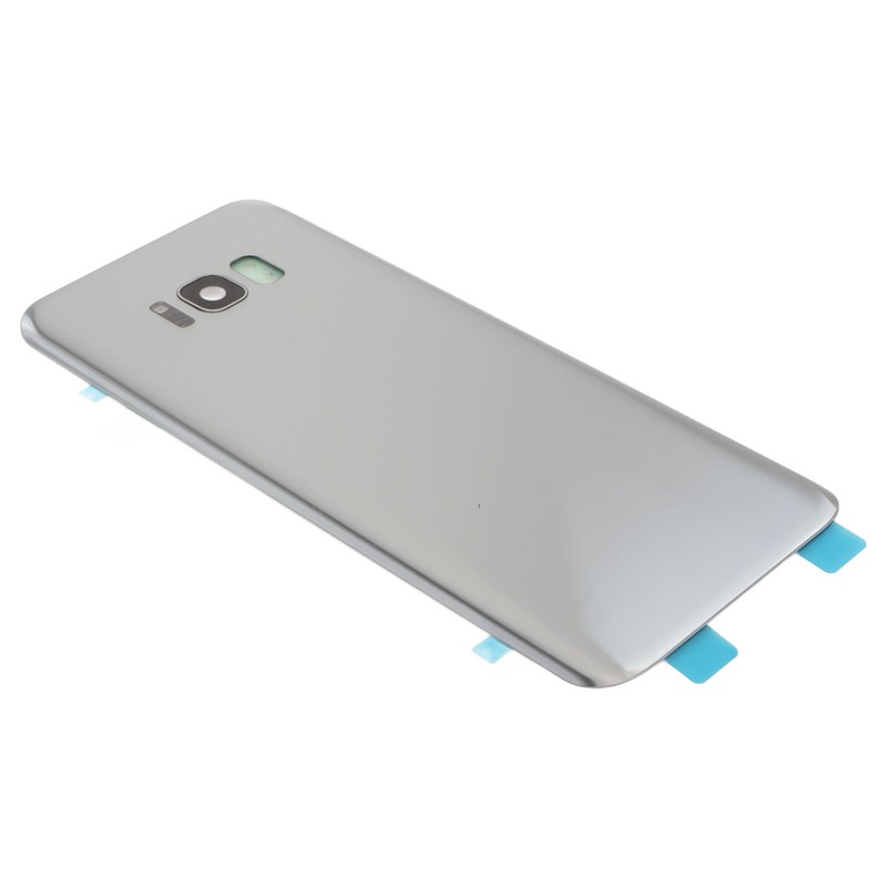 Back Glass Replacement for S8+ S8 Plus Rear Cover Front