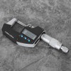 Micrometer Large Screen Digital Metric Imperial 0.001mm Accuracy 0‑25mm Outer