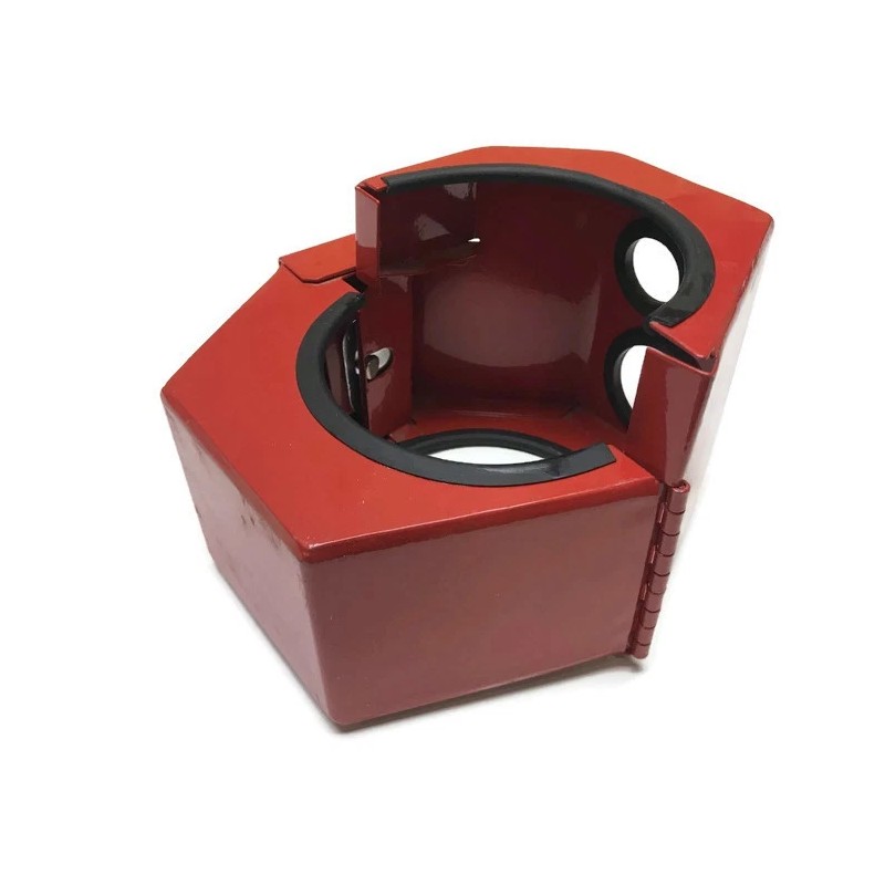 Vital All-Terrain Steering Column Lock Guard for Buick Regal 78-87,