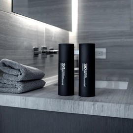 Patricks Travel SH2 | Deep Clean Shampoo 30ml