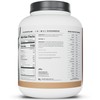 Levels 100% Micellar Casein Protein, Hormone Free, Chocolate, 4LB