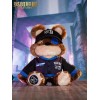 Jextech Tibbers Worlds 23 Original League Of Legends Riot Games