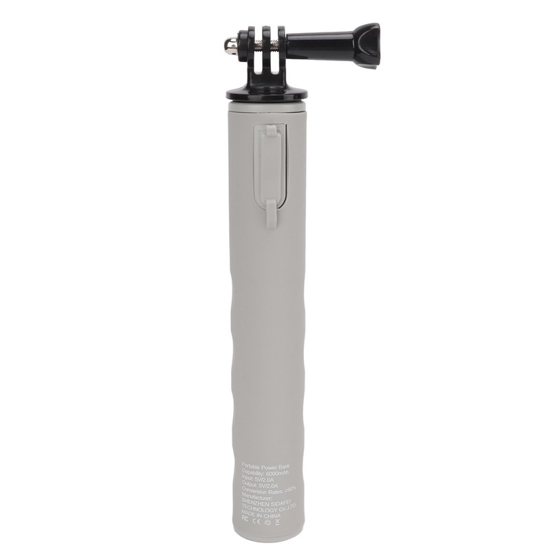 STARTRC Battery Hand Grip Handheld Portable Power Source Battery Camera
