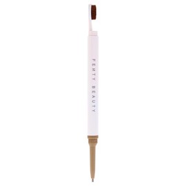 Brow MVP Ultra Fine Brow Pencil and Styler - Medium Blonde by Fenty Beauty for Women - 0.002 oz Eyebrow Pencil
