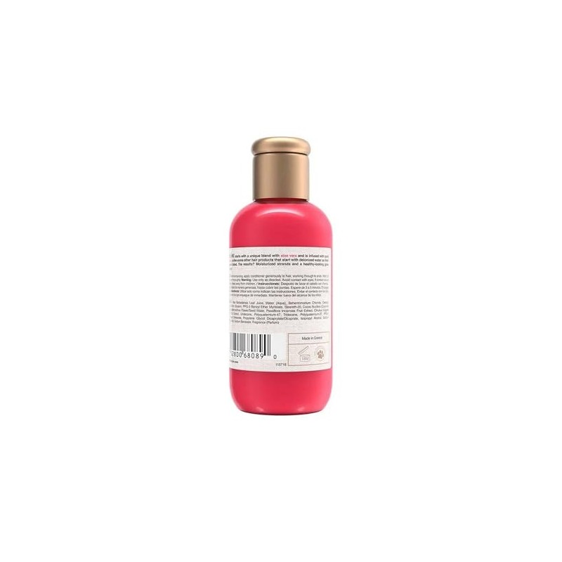 Maui Hibiscus Water Conditioner Travel Size 3.3 oz