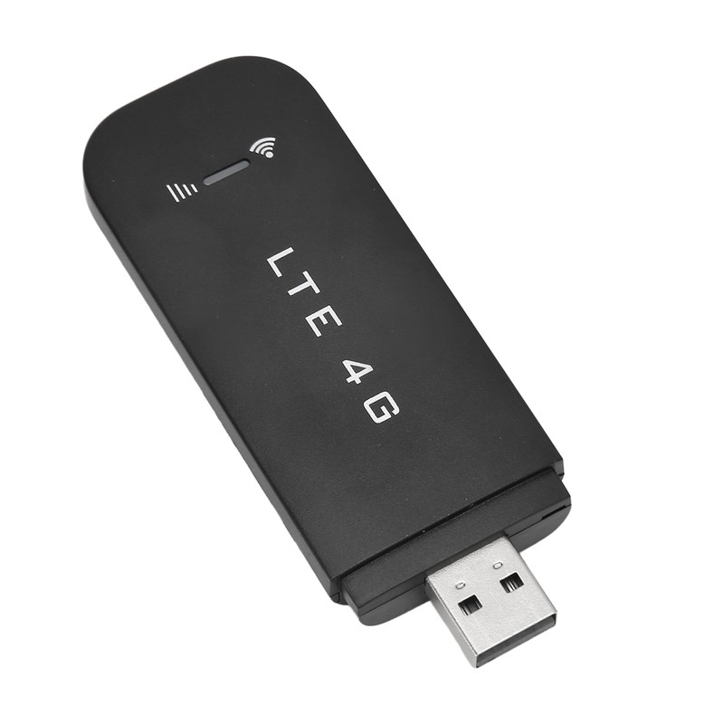4G Mobile WiFi Hotspot Mini LTE Portable Router 150Mbps Up