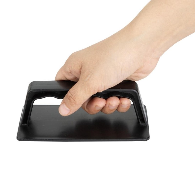 Jantex Griddle Cleaning Pad Holder