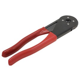 Buchanan Insulated Crimper, 8 in L