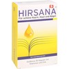 Hirsana Gold Millet Oil Capsules Pack of 150