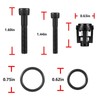 Pressure Valve Check Kit