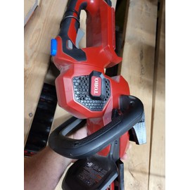 Toro Wall Mount for TORO CORDLESS 24" HEDGE TRIMMER FLEX FORCE 60V MAX