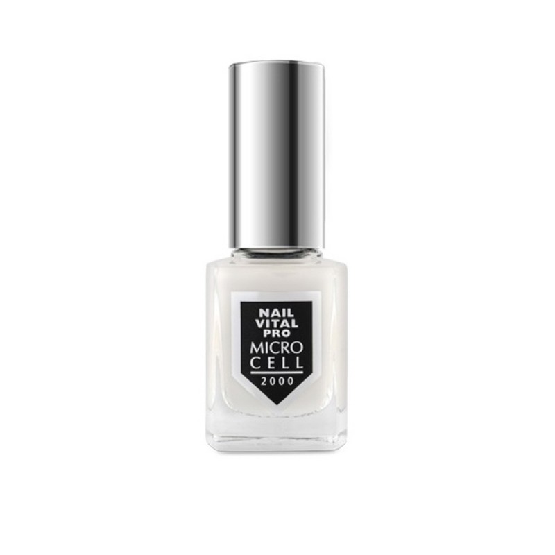 Microcell 2000 Nail Vital Pro Nail Strengthener / 마이크로셀 2000