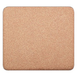 Inglot Freedom System AMC Square Shine Eye Shadow, 07 Nude, 3.2g