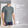 ExOfficio T Shirts for Men | Mens T Shirts |