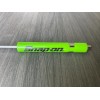 Snap-on Snap On Tools Hi-Vis Green Pocket Screwdriver with Clip