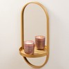 Chesapeake Bay Candle Intentions Collection Candle, Be Calm: Relax and