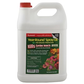 Summit Year Round Spray Oil
