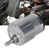 Speed Reduction Geared Motor CW CCW High Torsion Gear Motors