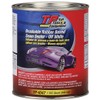 TP Tools® Off-White Auto Body Seam Sealer TP-1047 - Quart