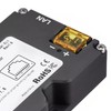 150W DC 48‑57V GigE PoE Injector with ABS Surge ESD