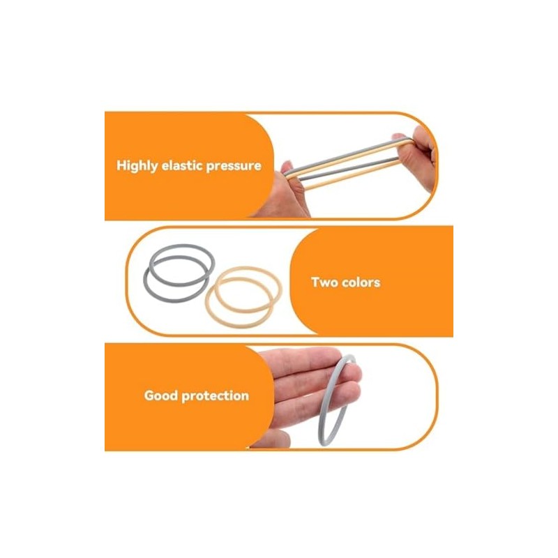 4 Correas de Rodilla para Soporte del Tend?n Rotuliano