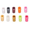 10PCS Pen Adapter Set ABS Plastic Pen Adapter Replacement for