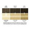 Schwarzkopf Live Intense Blonde Lightener, 3-Pack Permanent Lightening Colour with