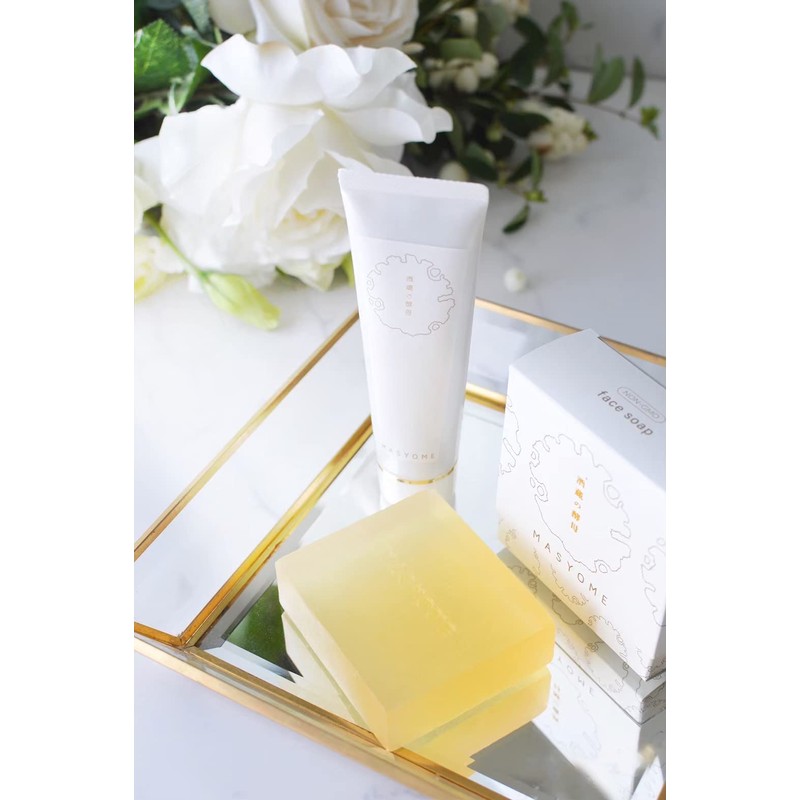 MASYOME Sake Brewery Yeast The Hand Serum