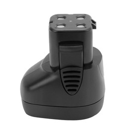 Creabest 7.2 Volt 3500mAh Ni-MH Battery Compatible with Dremel 7700-01 7700-02 MultiPro Cordless Rotary Tool Models,Not fit 757