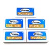 Personna Platinum Razor Blades Pack of 50