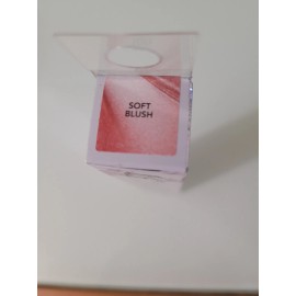 Buxom Plump Shot Sheer Tint Collagen Infused Lip Serum "Soft Blush"