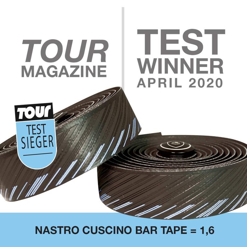 SILCA Cuscino Road Bike Handlebar Tape | Super Sticky Extra