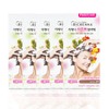 Ricena 리체나 샴푸형 퍼퓸 염색제 5박스 Richena Shampoo-type Perfumed Hair Dye 5 Boxes