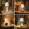 Bnrkmeb Wireless Bottle Light Turns Any Wine Bottle Into a
